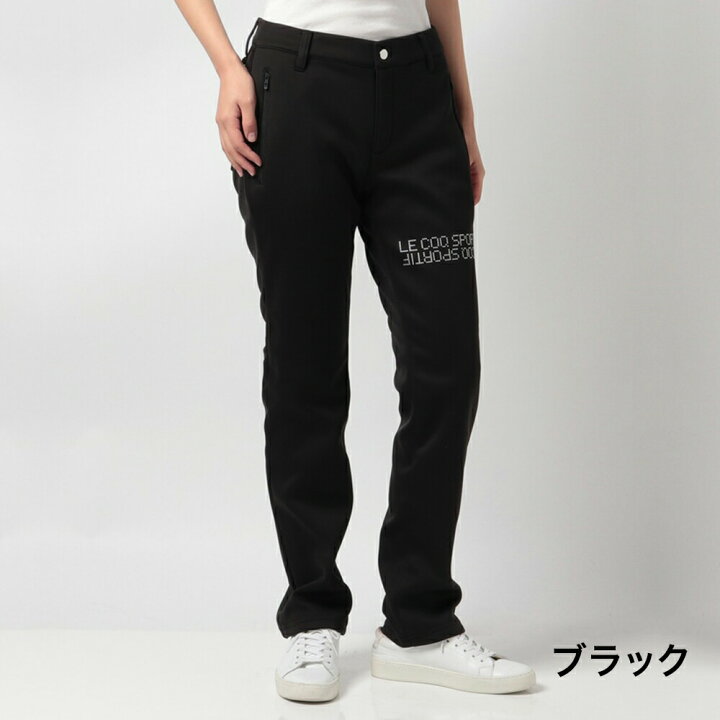 楽天市場】【50%OFF】le coq sportif ルコック レディース ゴルフ 