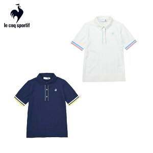yZ[zle coq sportif RbN fB[X StEFA  jbg Z[^[ 􂢉 QGWVJL01 23SS t lCr[ zCg  萔