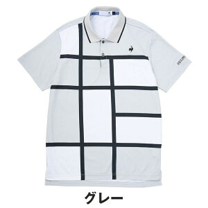 yZ[ 30%OFFz le coq sportif RbNX|eBt Y StEFA Vc J[ubN啿Vc LG5SHS02M 25SS t z Xgb` ̎q UVJbg UPF50+ N[O 