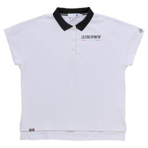 yZ[ 30%OFFz le coq sportif RbN fB[X StEFA Vc 30th ChVGbg Vc LG5SHS11L 25SS t 30NLO`[t z Xgb` UV CUTUPF30 Xbg sX