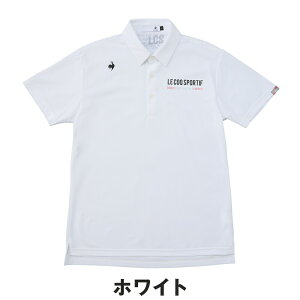 yZ[ 30%OFFz le coq sportif RbNX|eBt Y StEFA Vc 30th  LG5SHS17M 25SS t z UV CUT UPF30 SUNSCREEN Xgb` Svg 30NLOsXl[t X