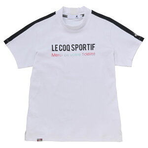 yZ[ 30%OFFz le coq sportif RbNX|eBt fB[X StEFA Vc 30th bNlbN  LG5SHS53L 25SS t 30NLOS z Xgb` UV CUT UPF30 SUNSCREEN ݌y 