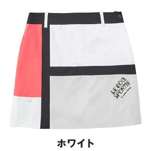 yZ[ 30%OFFz le coq sportif RbNX|eBt fB[X StEFA XJ[g J[ubNXJ[g LG5SSK05L 25SS t Xgb` ͂ UVJbg UPF50+  v[c Xbg