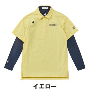 yZ[ 30%OFFz le coq sportif RbN Y StEFA Vc Ci[Zbg2WAYVc LG5STZ01M 25SS t z Xgb` UV CUT UPF50 SUNSCREEN iq  @\ fUC l