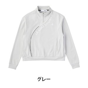 yZ[zle coq sportif RbN fB[X StEFA Xgb`tH[T[ n[tWbvJbg\[ LG4FSW00L 24FW H~