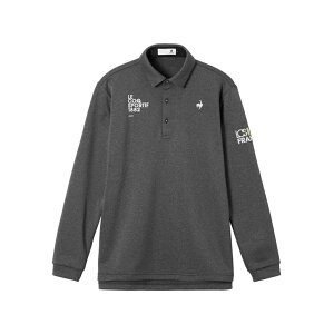 yZ[ 10%OFFzle coq sportif RbNX|eBt Y StEFA Vc q[girx[VbNfUCVc LG5FLS05M 25FW H~ HEAT NAVI z Xgb` UV CUT UPF50+ ~Mۉ ėp