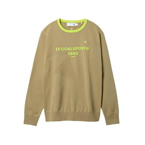 yZ[ 10%OFFzle coq sportif RbNX|eBt fB[X StEFA Z[^[ N[lbNZ[^[ LG5FST00L 25FW H~ gCAO SfUC wʎhJ u҂ 