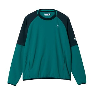 le coq sportif RbNX|eBt Y StEFA u] vI[o[2WAYu] LG5FWB03M 25FW H~ ͂ 2WAYXgb` f^b`u  hbg{^ ʋC UC