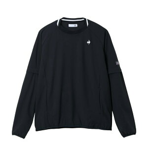 le coq sportif RbNX|eBt Y StEFA u] vI[o[2WAYu] LG5FWB03M 25FW H~ ͂ 2WAYXgb` f^b`u  hbg{^ ʋC UC