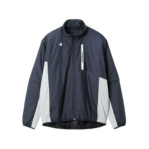 �y�Z�[�� 10%OFF�zle coq sportif ���R�b�N�X�|���e�B�t �����Y �S���t�E�F�A �u���]�� �q�[�g�i�r�X�g���b�`���킽�v���[�u���]�� LG5FWB51M 25FW �H�~ HEAT NAVI MOTION 3D �͂��� �h�� �~�M�ۉ� �����X�g