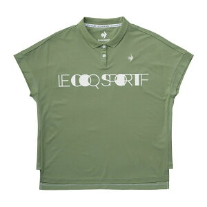 yZ[ 30%OFFz le coq sportif RbNX|eBt fB[X StEFA Vc ChVGbg Vc LG5SHS04L 25SS t z ʋC Xgb` UV CUT UPF50+ SUNSCREEN f