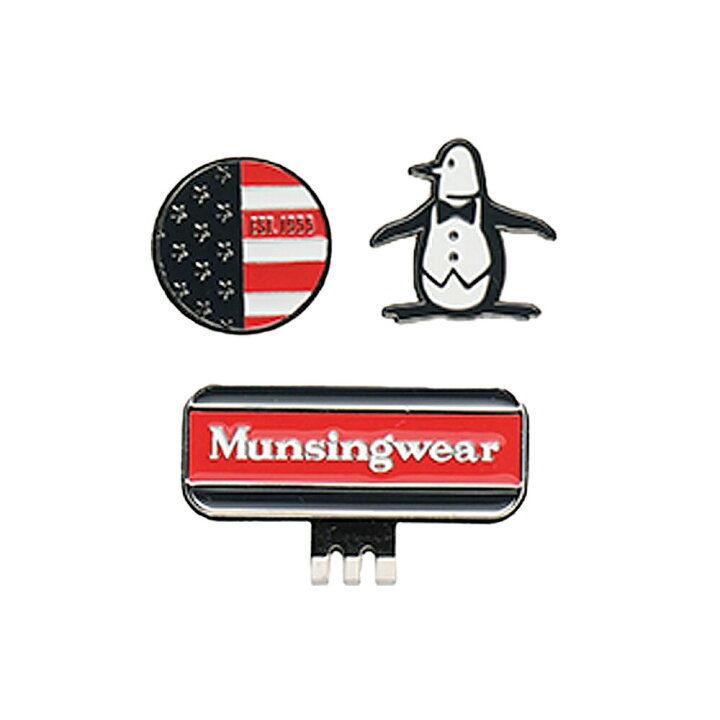 楽天市場】Munsingwear マンシングウェア メンズ ゴルフウェア 5点 