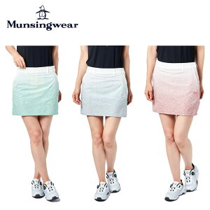 50%OFF Z[ Munsingwear }VOEFA fB[X StEFA XJ[g ENVOY VCvg MEWTJE05 22SS t ͂ Xgb` AEgbg