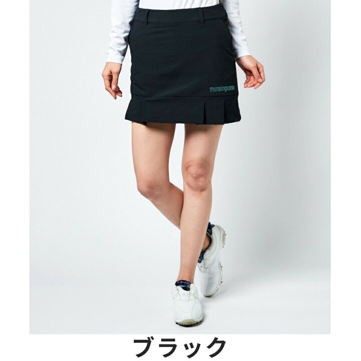 楽天市場】【50%OFF】Munsingwear マンシングウェア レディース ゴルフ 