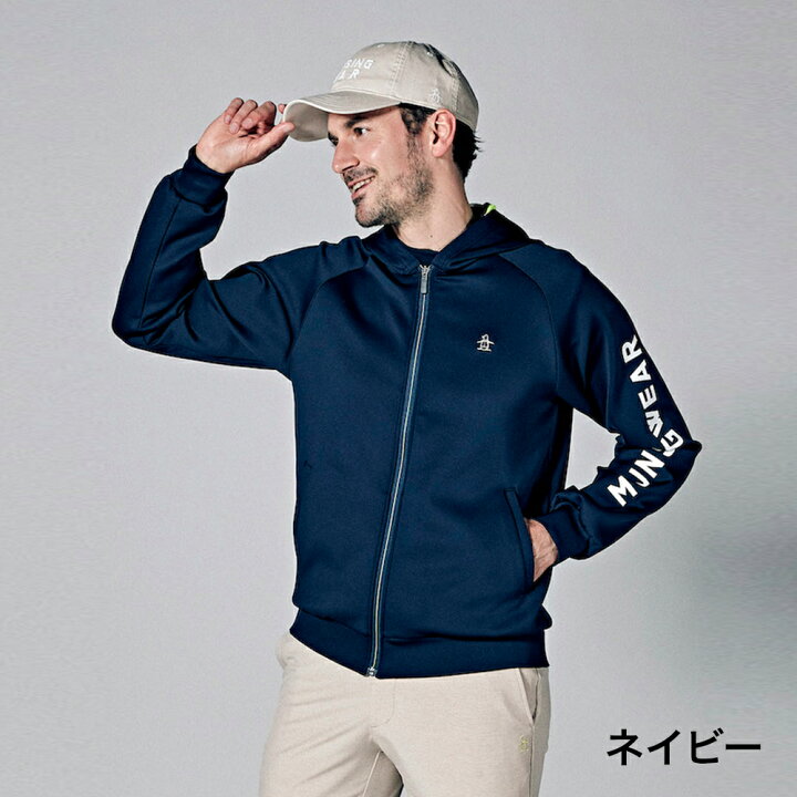 楽天市場】【セール】Munsingwear マンシングウェア メンズ ゴルフ  