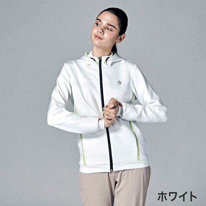 楽天市場】【セール】Munsingwear マンシングウェア レディース ゴルフ 