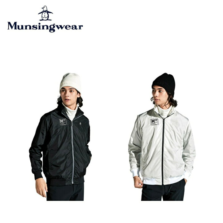 楽天市場】【セール】Munsingwear マンシングウェア メンズ ゴルフ 