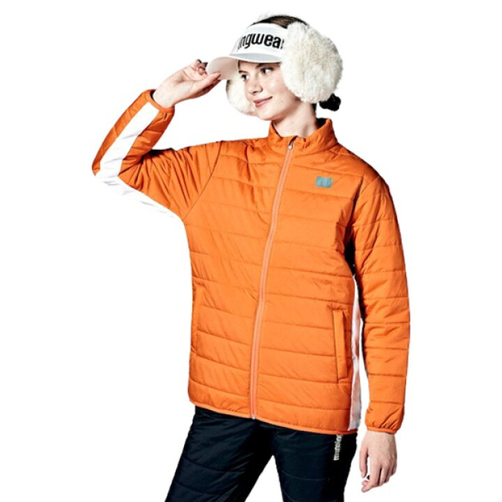 楽天市場】【セール】Munsingwear マンシングウェア レディース ゴルフ 