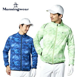 yZ[zMunsingwear }VOEFA Y StEFA u] SEASON ͂Of[Vvgu] MGMVJK01 23SS ͂ 萔 ̓