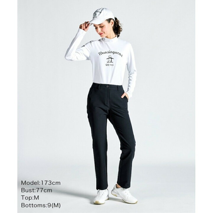 楽天市場】【セール】Munsingwear マンシングウェア レディース 