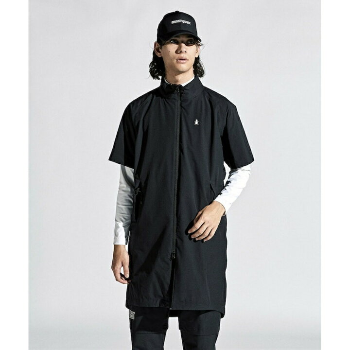 楽天市場】【セール】Munsingwear マンシングウェア メンズ ゴルフ 