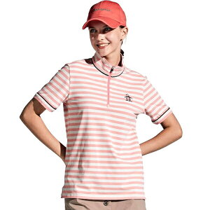 yZ[zMunsingwear }VOEFA fB[X StEFA Vc SUNSCREEN߃{[_[X^hWbvVc MGWXJA06 24SS t z Xgb` UV CUT UPF50 ՔM N[O