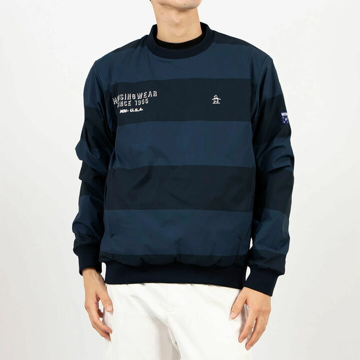 楽天市場】【30%OFF】Munsingwear マンシングウェア メンズ ゴルフ 
