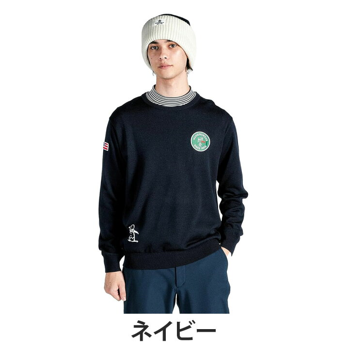 楽天市場】【30%OFF】Munsingwear マンシングウェア メンズ ゴルフ 