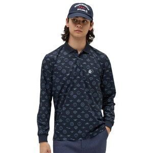 yZ[ 10%OFFzMunsingwear }VOEFA Y StEFA Vc Svg|Vc MG5FLS80M 25FW H~ z UV CUT UPF15 Sunscreen NIR N[O ՔM Xgb` DESCE