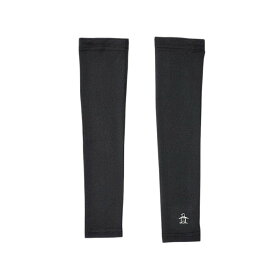 【セール 25%OFF】 Munsingwear マンシングウェア レディース ゴルフ 紫外線対策 サンスクリーン NIR UVアームカバー MG5SAZ50L 25SS 春夏 Sunscreen NIR 遮熱 赤外線反射率 UPF50+ ストレッチ 日除け クーリング効果 ポリエステル ポリウレタン