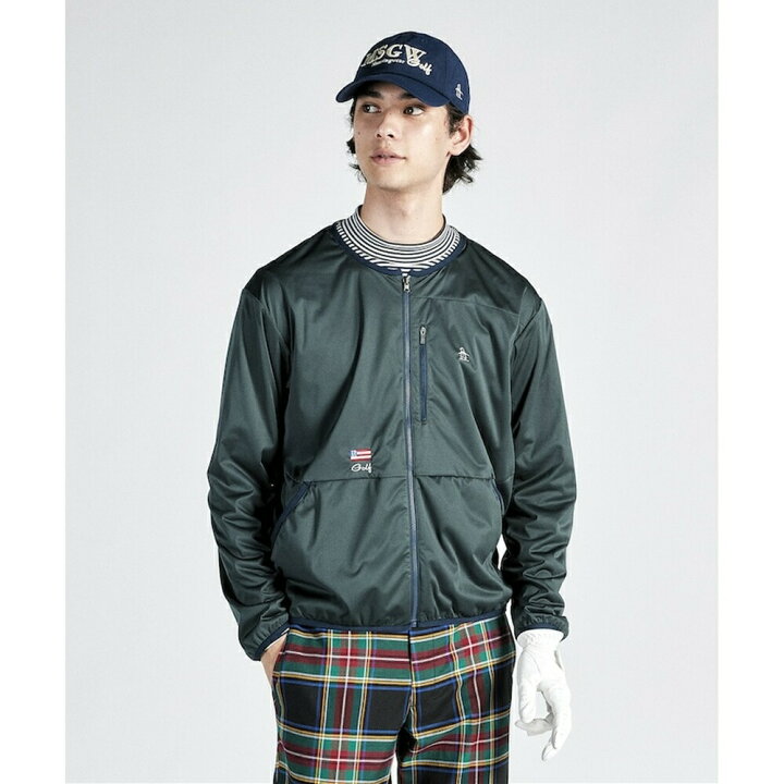 楽天市場】【30%OFF】Munsingwear マンシングウェア メンズ ゴルフ 