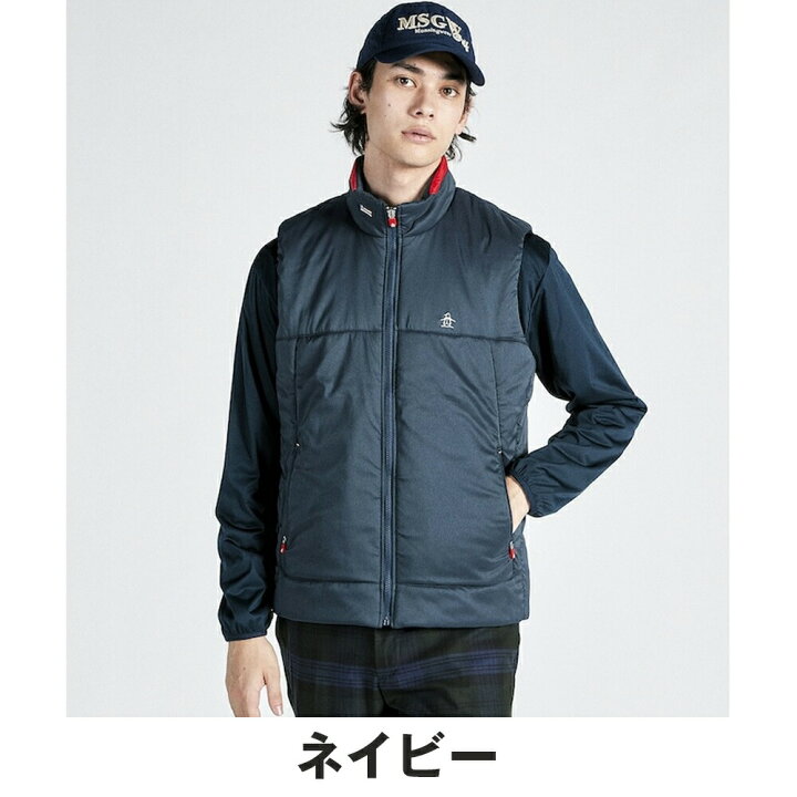 楽天市場】【30%OFF】Munsingwear マンシングウェア メンズ ゴルフ 