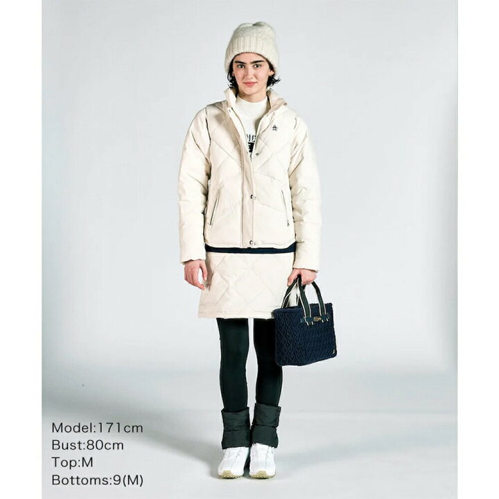 楽天市場】【30%OFF】Munsingwear マンシングウェア レディース ゴルフ 