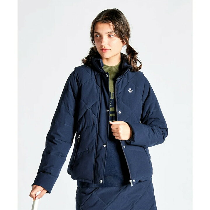 楽天市場】【30%OFF】Munsingwear マンシングウェア レディース ゴルフ  