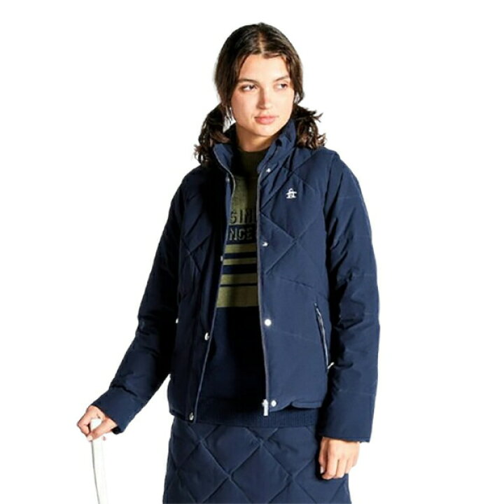 楽天市場】【30%OFF】Munsingwear マンシングウェア レディース ゴルフ 