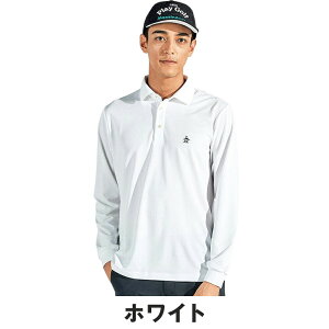 yZ[ 25%OFFz Munsingwear }VOEFA Y StEFA Vc TXN[̎q |CghJ |Vc MG5SLS81M 25SS t z SUNSCREEN UV CUT UPF30 ՔM N[