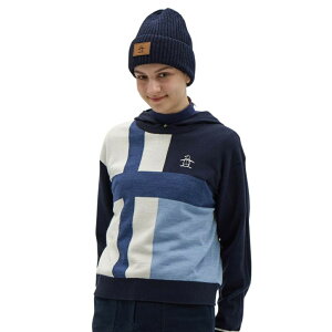 yZ[ 10%OFFz Munsingwear }VOEFA fB[X StEFA Z[^[ Ci[tC^[VZ[^[ MG5FST21L 25FW H~ hCi[t C^[V҂ K V