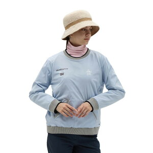 Munsingwear }VOEFA fB[X StEFA u] ho[VunCubhjbgu] MG5FST24L 25FW H~ h ͂H 􂢉 hbg ShJ X|[eB[ 