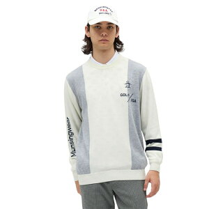 yZ[ 10%OFFzMunsingwear }VOEFA Y StEFA Z[^[ SC^[VN[lbNZ[^[ MG5FST80M 25FW H~ y X|[eBzF C^[VS ۉ M