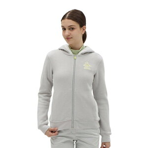 【セール 10%OFF】Munsingwear マンシングウェア レディース ゴルフウェア ジャケット 蓄熱保温 親子インレー前開きフーディー MG5FSW23L 25FW 秋冬 吸湿発熱 スポーティー ビッグペンギンアップリケ
