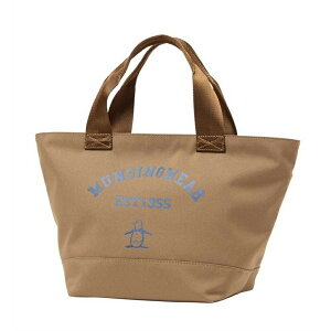 【セール 10%OFF】Munsingwear マンシングウェア メンズ ゴルフ カートバッグ 保冷ポーチセットカートバッグ MG5FTT52M 25FW 秋冬 コンパクト 保冷バッグ付き 機能的 メッシュポケット キーホルダー