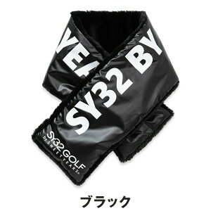 yZ[ 30%OFFz SY32 by SWEETYEARS GXCT[eBgDoCXB[gC[Y jZbNX St }t[ FAKE FUR MUFFLER SYG-24A108 24FW H~ X[X  fUC |GXe 