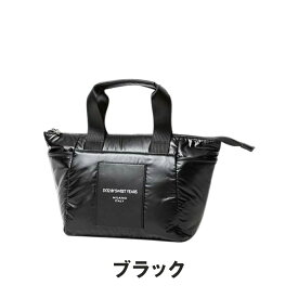 【セール 25%OFF】 SY32 by SWEETYEARS エスワイサーティトゥバイスィートイヤーズ ユニセックス ゴルフ ラウンドバッグ LUX PATCH CART BAG SYG-25SG13 25SS 春夏 カートバッグ 撥水 かっこいい おしゃれ 高級感 シンプル