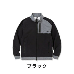 yZ[zSY32 by SWEETYEARS GXCT[eBgDoCXB[gC[Y Y StEFA WPbg ZIP UP STORM FLEECE JK SYG-23A33 23FW H~ Xgb` N h  ۉ iC