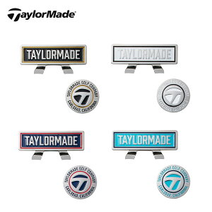 �y�Z�[�� 10%OFF�zTaylorMade �e�[���[���C�h �����Y �S���t �}�[�J�[ ���^��T�G���u���� �L���b�v�{�[���}�[�J�[ TL217 25SS �t�� �S ���� �z���C�g �u���b�N �l�C�r�[ �^�[�R�C�Y