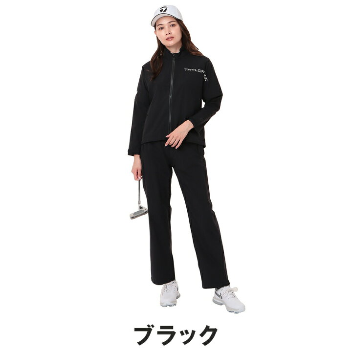 楽天市場】【セール】TaylorMade テーラーメイド レディース ゴルフ 