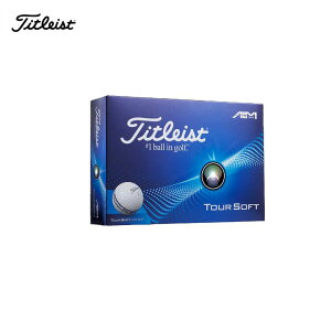 Titleist yz TOUR SOFT AIM 360 12 T4014S-FW-J St{[ 1_[X 12 \tgȑŊ \tg œK