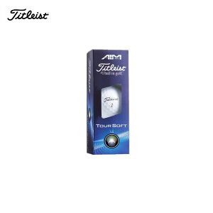 Titleist yz TOUR SOFT AIM 360 3 T4014S-FW-J St{[ 1X[u 3 3 \tgȑŊ \tg œK