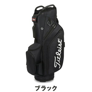 Titleist �^�C�g���X�g �����Y �S���t �L���f�B�o�b�O �J�[�g14 �L���f�B�o�b�O TB22CT6 25FW �H�~ ���[�� ���g 10�^14���� 14���Ɨ��Z�p���[�^ �|���G�X�e�� �u���b�N �`���R�[���u���b�N �I�����s