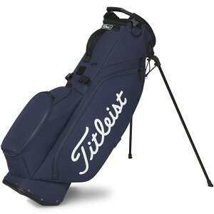 Titleist �^�C�g���X�g ���j�Z�b�N�X �S���t �L���f�B�o�b�O Players S4 �X�^���h�o�b�O TB26SX4A 26FW �~ �V4�������g �v���~�A���_�u���X�g���b�v ���萫 �ϋv�� �g�b�v�J�t��̌^�n���h�� �}�O�l�b